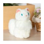 Product image Kiki's Delivery Service Plush Figure Lily Sitting M 22 cm