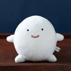Product image The Boy and the Heron plush figure Warawara Smiling 14 cm
