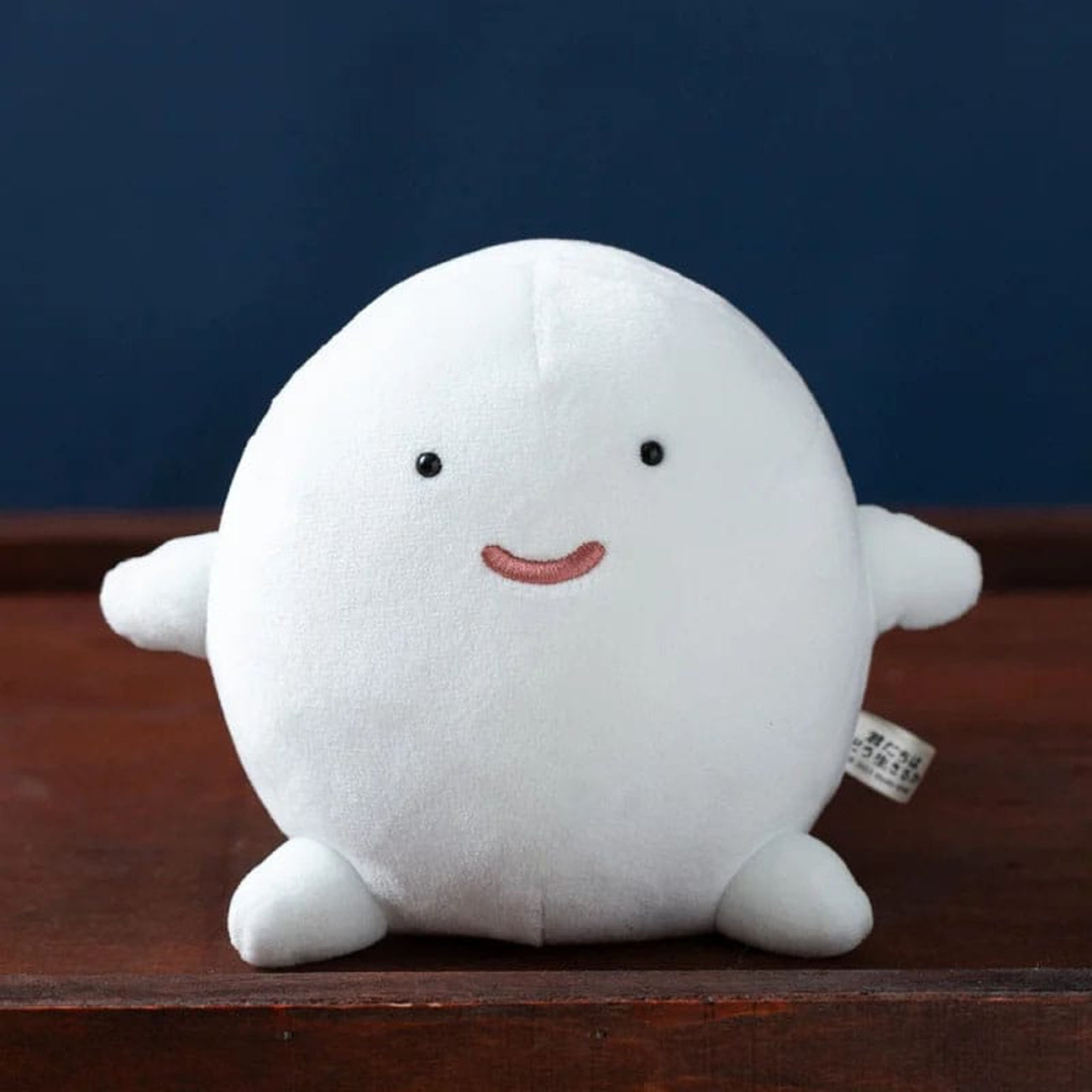 Product image The Boy and the Heron plush figure Warawara Smiling 14 cm