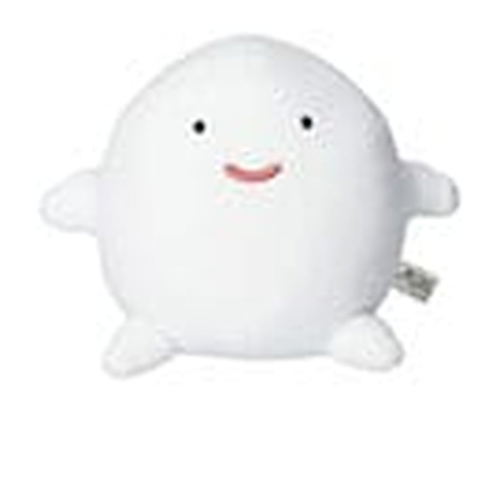 Product image The Boy and the Heron plush figure Warawara Smiling 14 cm