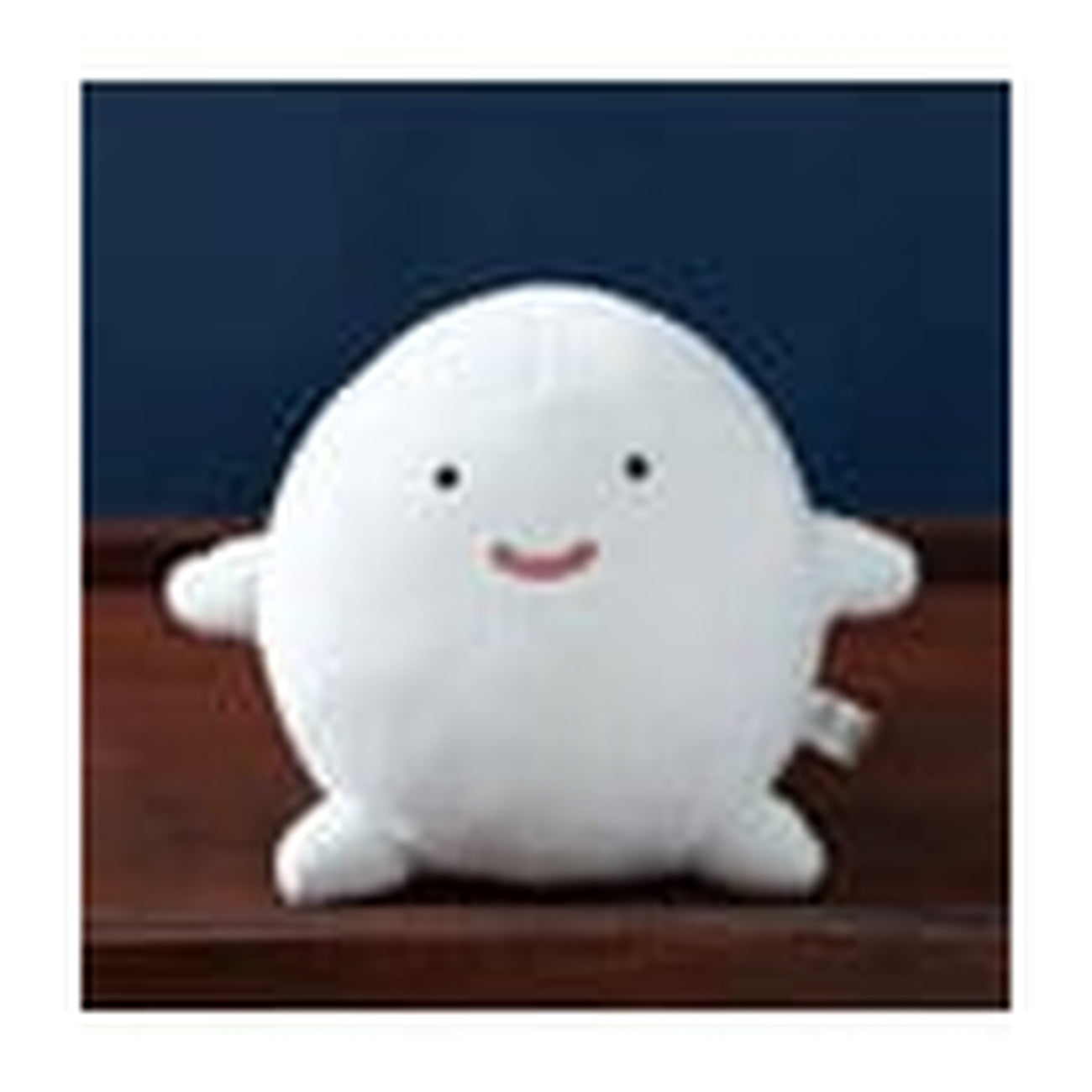 Product image The Boy and the Heron plush figure Warawara Smiling 14 cm