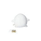 Product image The Boy and the Heron plush figure Warawara Smiling 14 cm