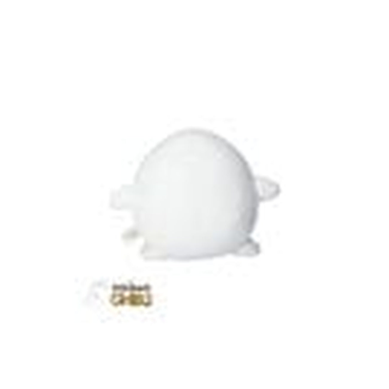 Product image The Boy and the Heron plush figure Warawara Smiling 14 cm