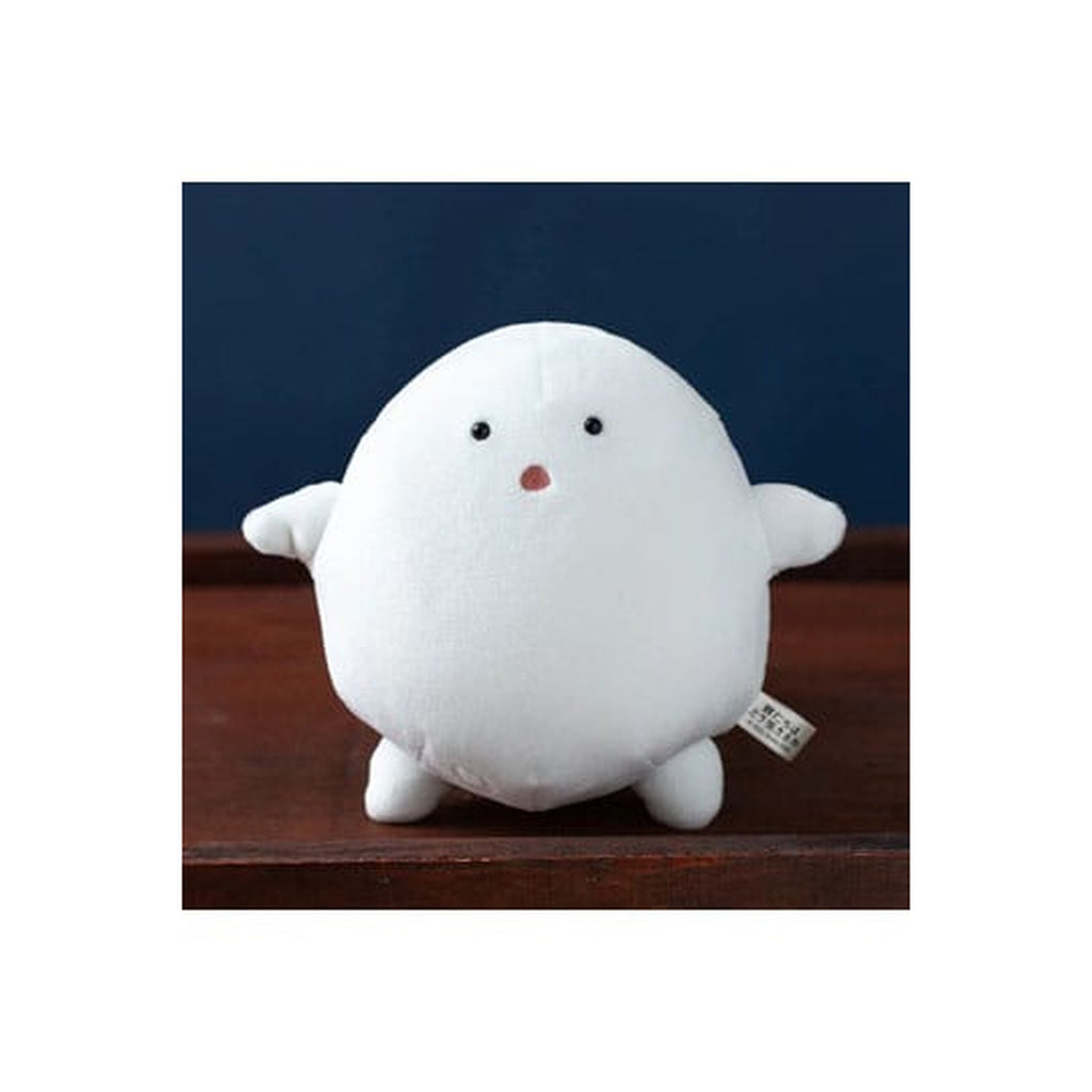 Product image The Boy and the Heron plush figure Warawara Dreaming 14 cm