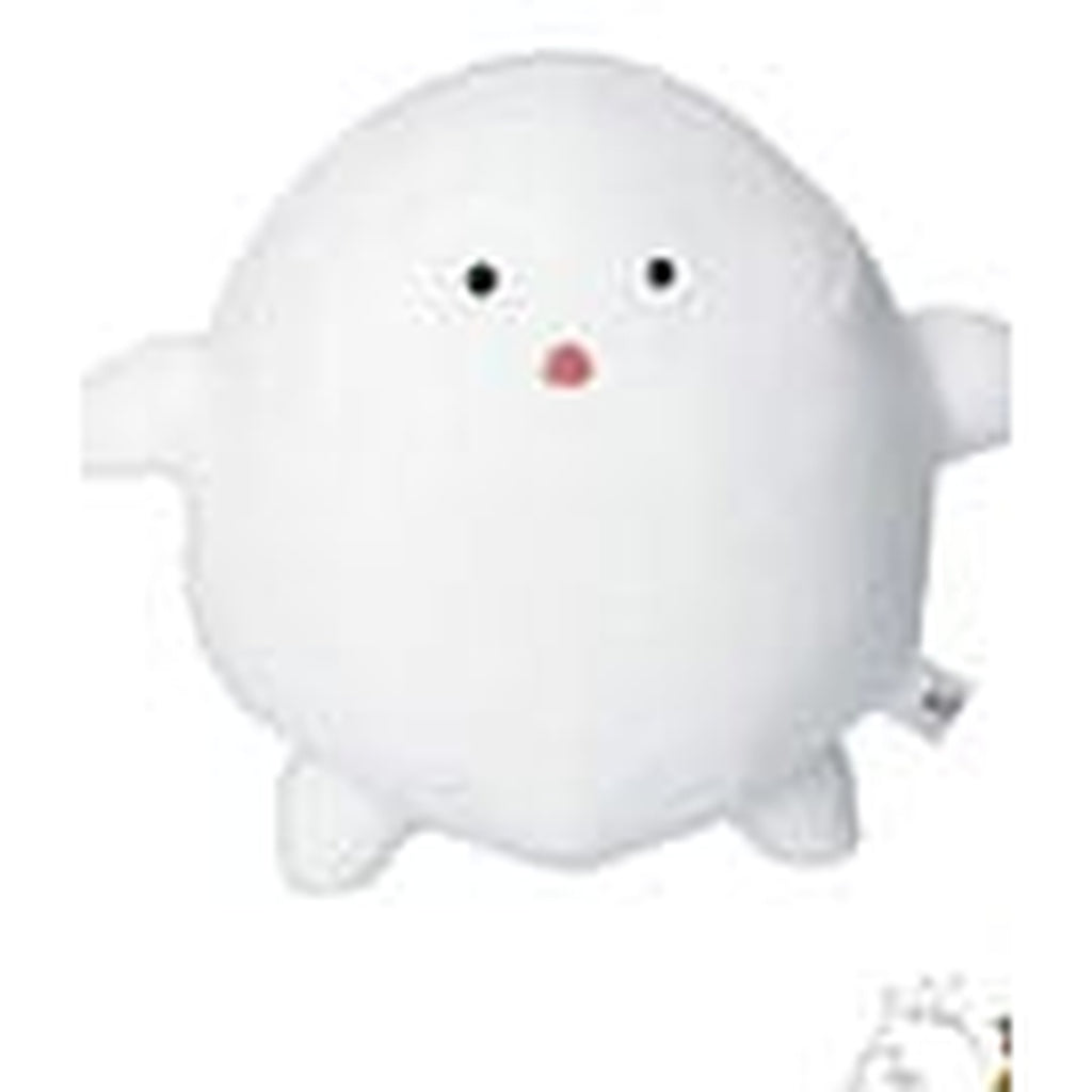 Product image The Boy and the Heron plush figure Warawara Dreaming 14 cm
