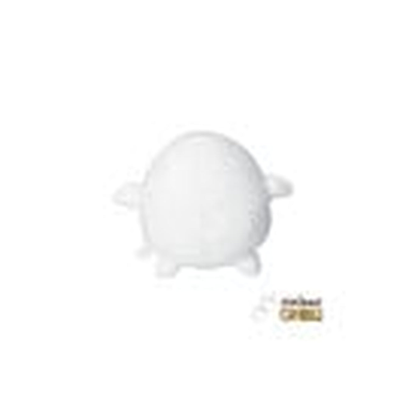Product image The Boy and the Heron plush figure Warawara Dreaming 14 cm