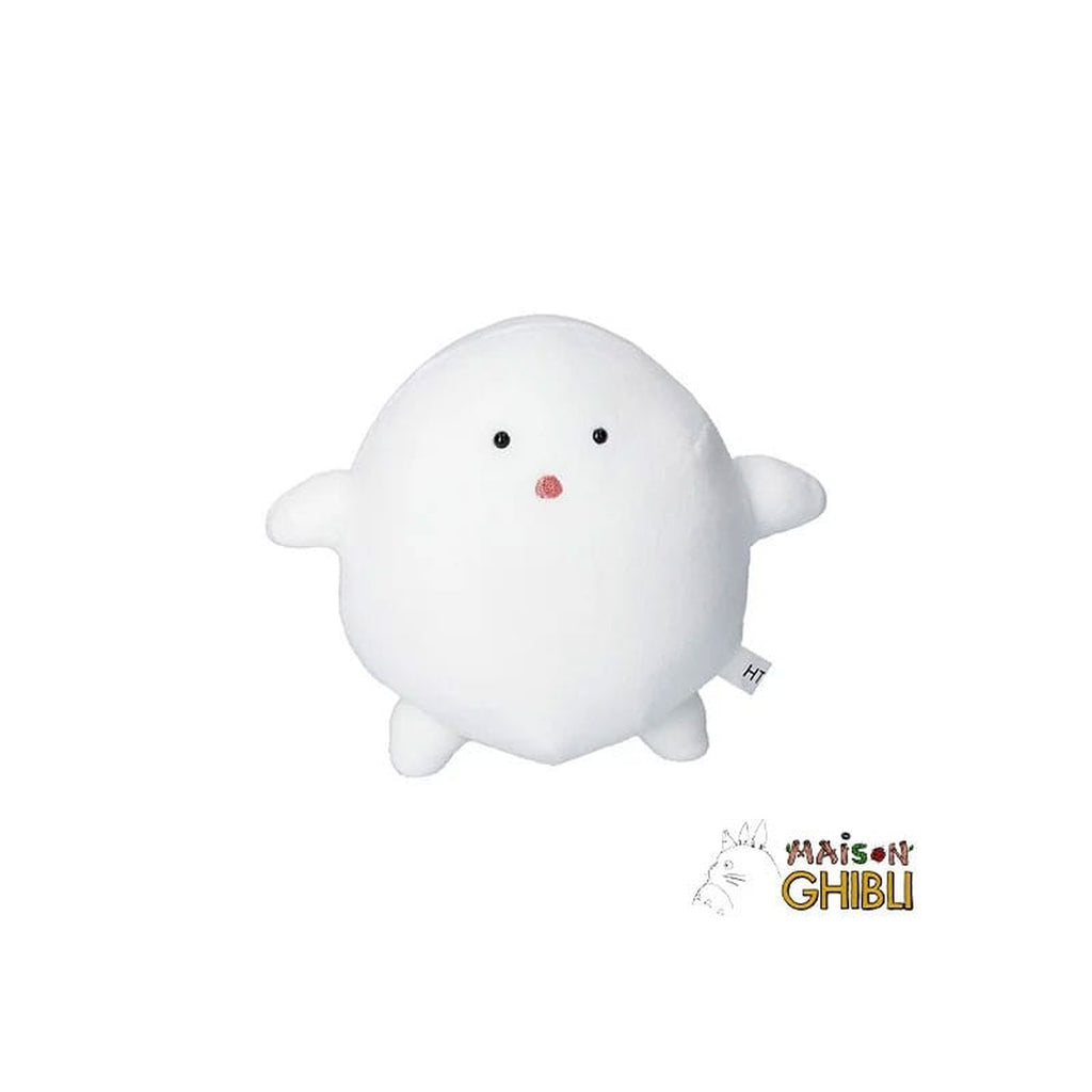 Product image The Boy and the Heron plush figure Warawara Dreaming 14 cm