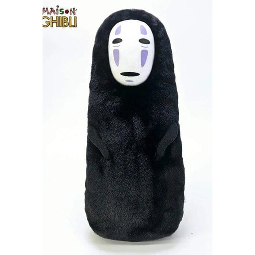 Product image Spirited Away Cushion No Face