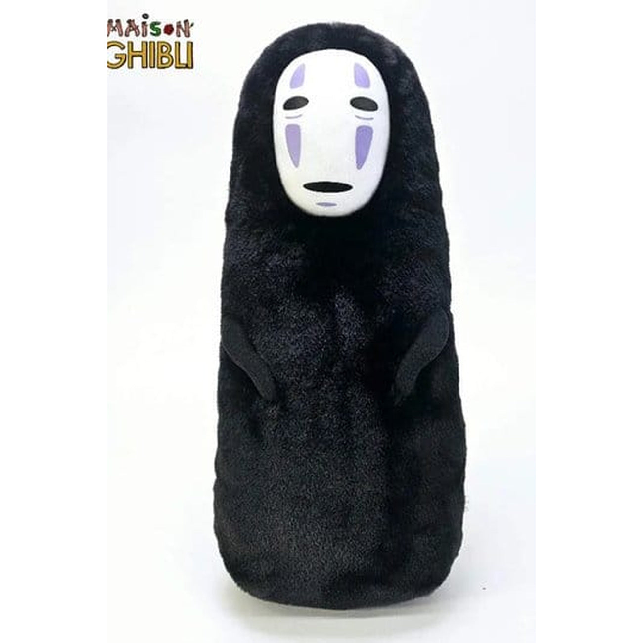 Product image Spirited Away Cushion No Face