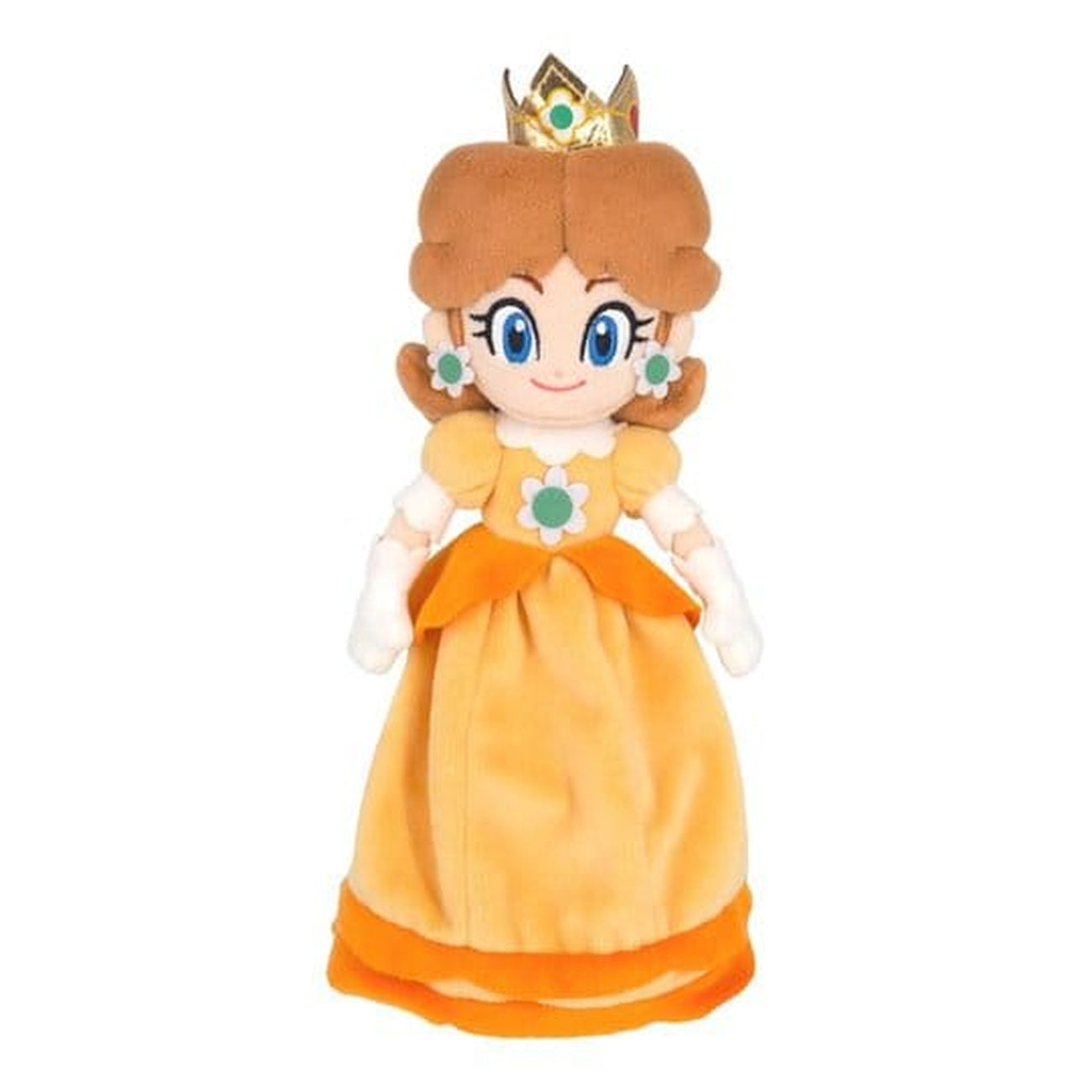 Product image Super Mario Plush Figure Princess Daisy 25 cm