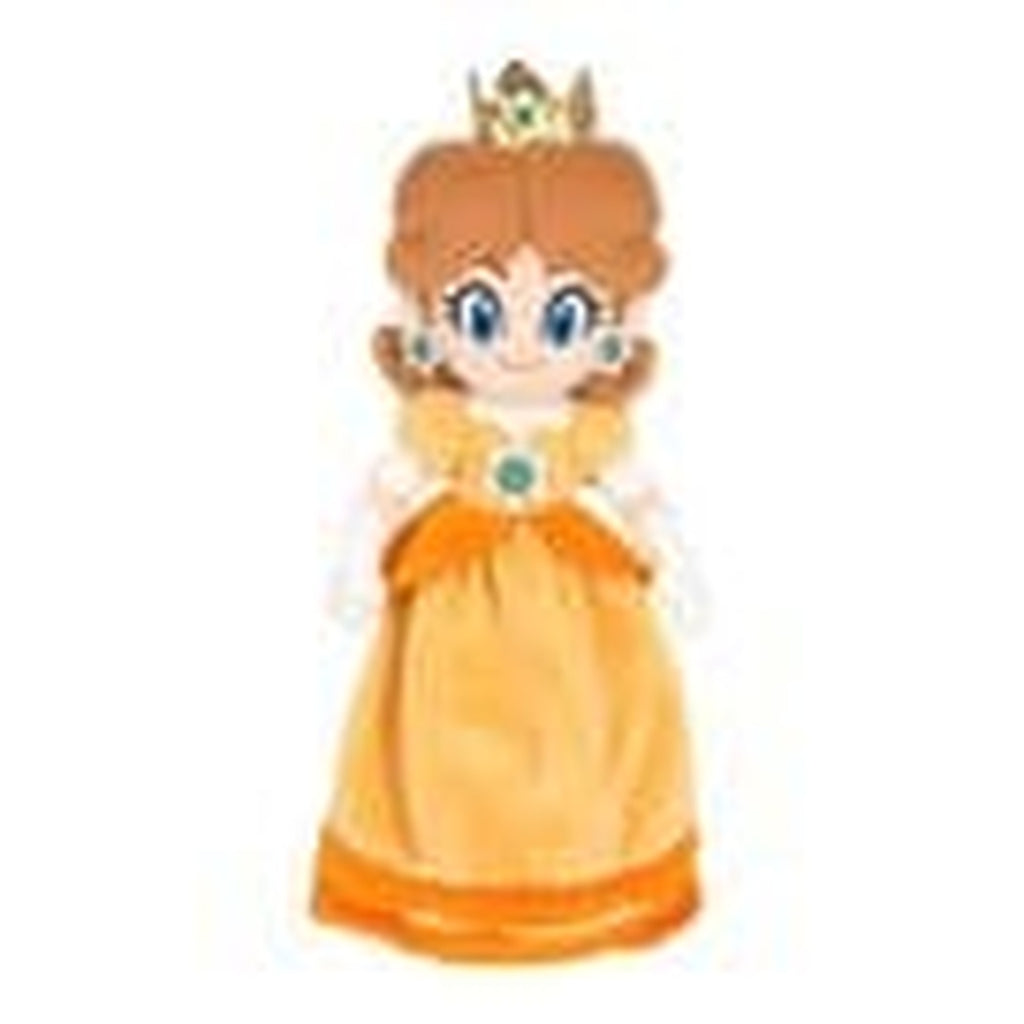 Product image Super Mario Plush Figure Princess Daisy 25 cm