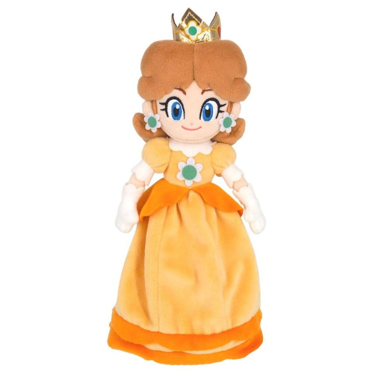 Product image Super Mario Plush Figure Princess Daisy 25 cm