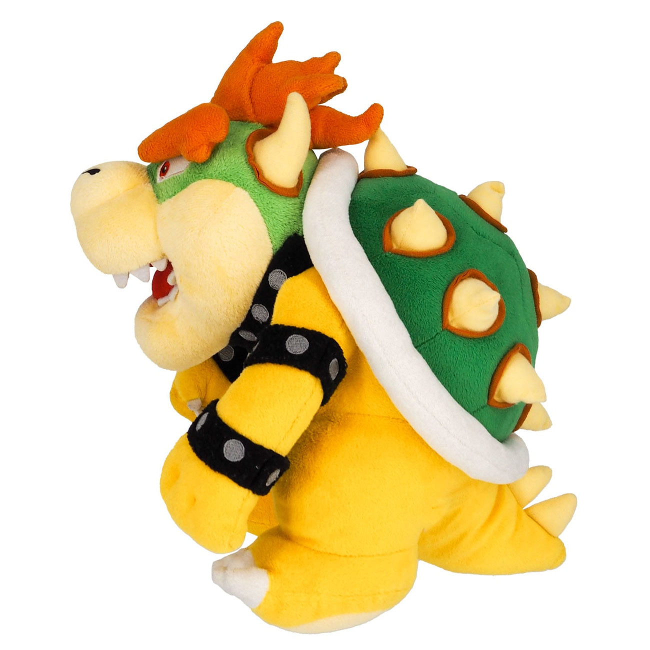 Product image Super Mario Plush Figure Bowser 36 cm