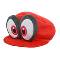 Product image Super Mario Odyssey Plush Figure Mario's Cap (Cappy) 24 cm