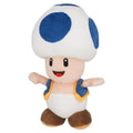 Product image Super Mario plush figure Toad 20 cm