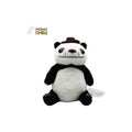 Product image Panda! Go, Panda! Plush Figure Papanda 21 cm