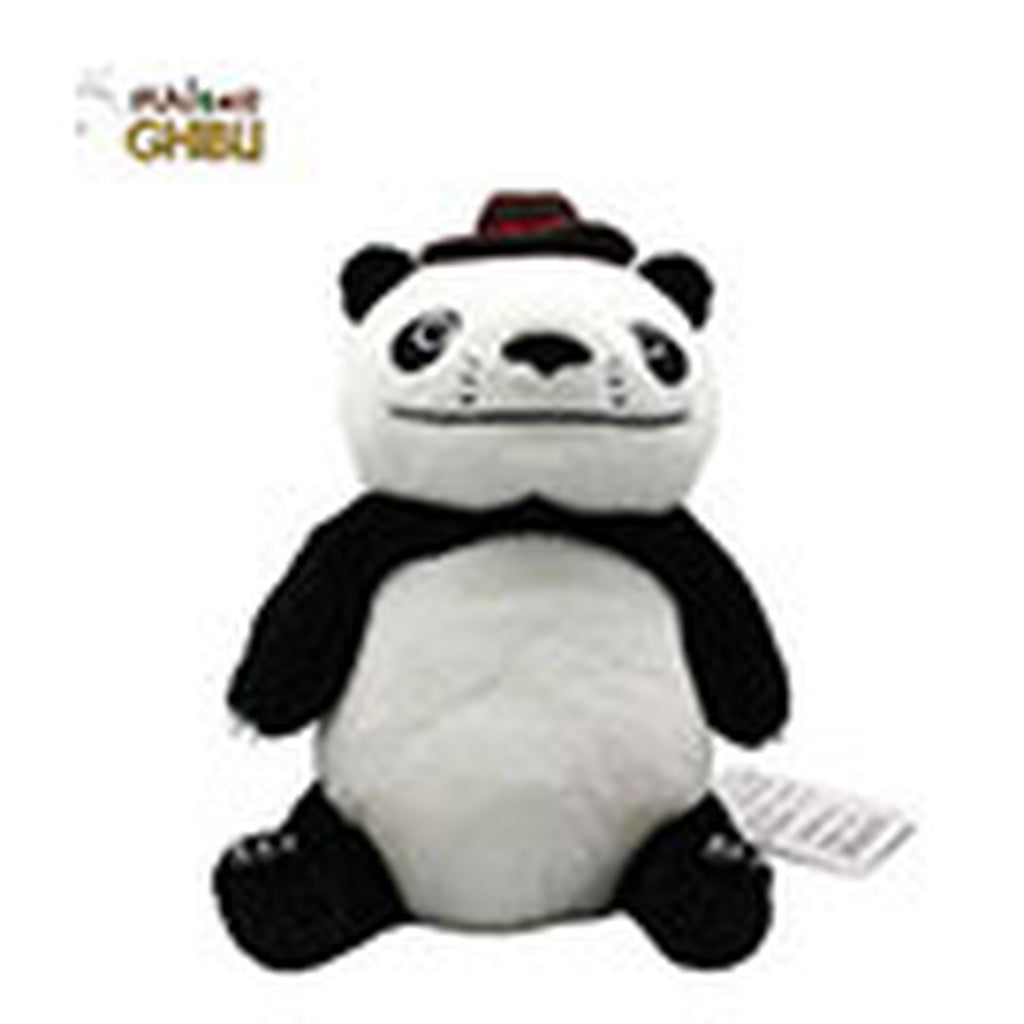Product image Panda! Go, Panda! Plush Figure Papanda 21 cm