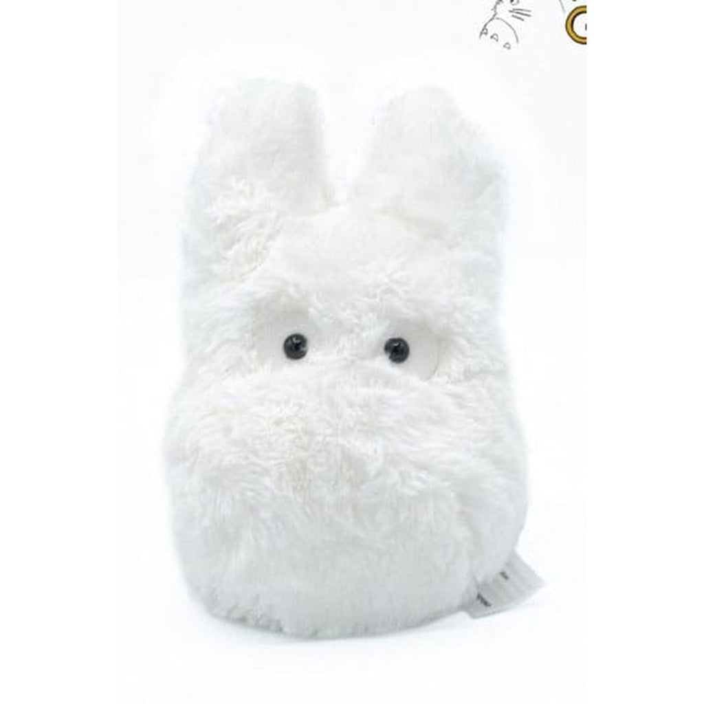 Product image My Neighbor Totoro Nakayoshi Plush Figure White Totoro 16 cm