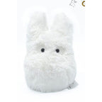 Product image My Neighbor Totoro Nakayoshi Plush Figure White Totoro 16 cm