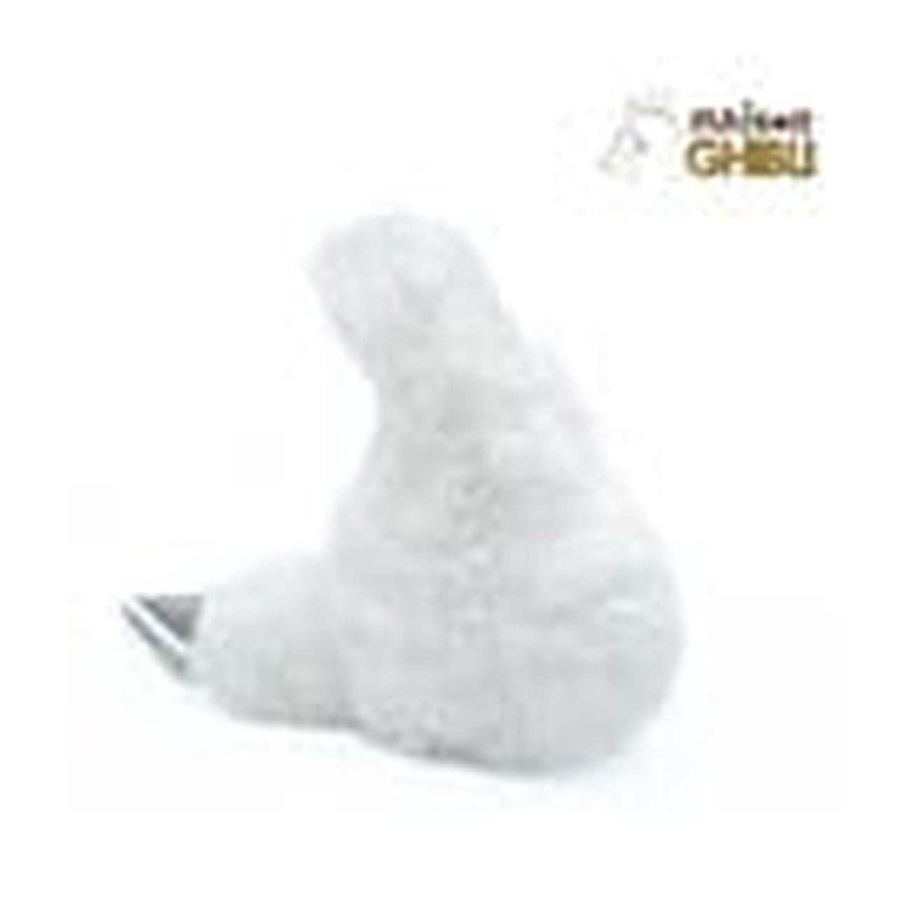 Product image My Neighbor Totoro Nakayoshi Plush Figure White Totoro 16 cm