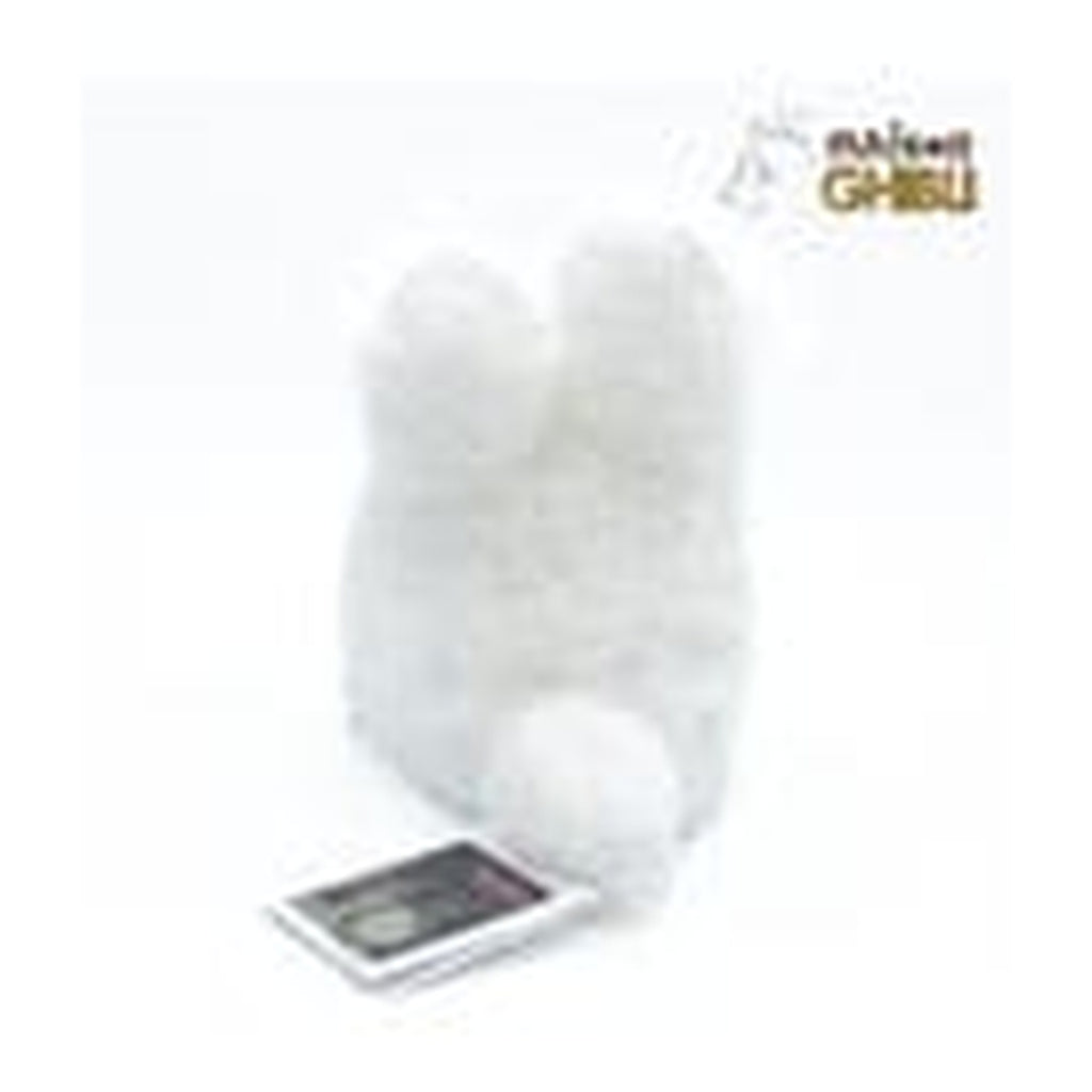 Product image My Neighbor Totoro Nakayoshi Plush Figure White Totoro 16 cm