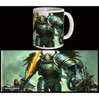 Product image Warhammer 40K Mug Roboute Guilliman