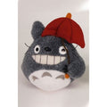 Product image My Neighbor Totoro Plush Figure Totoro Red Umbrella 15 cm