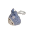 Product image My Neighbor Totoro Plush Charm Blue Totoro 6 cm