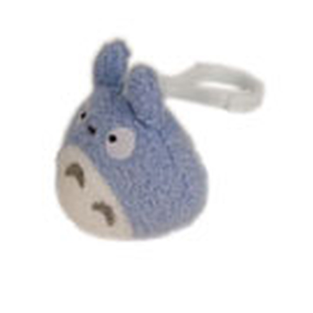 Product image My Neighbor Totoro Plush Charm Blue Totoro 6 cm