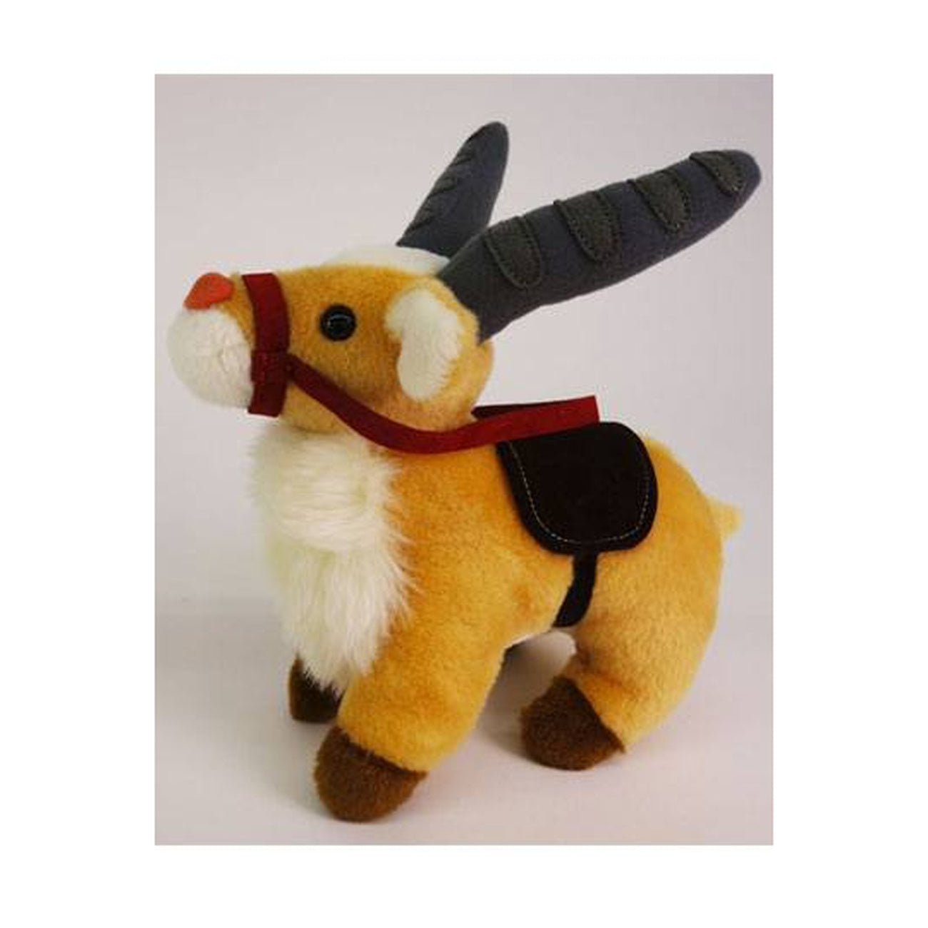 Product image Princess Mononoke Plush Figure Yakul 25 cm