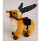 Product image Princess Mononoke Plush Figure Yakul 25 cm