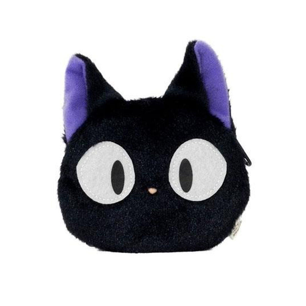 Product image Kiki’s Delivery Service Plush Coin Purse Jiji 12 cm