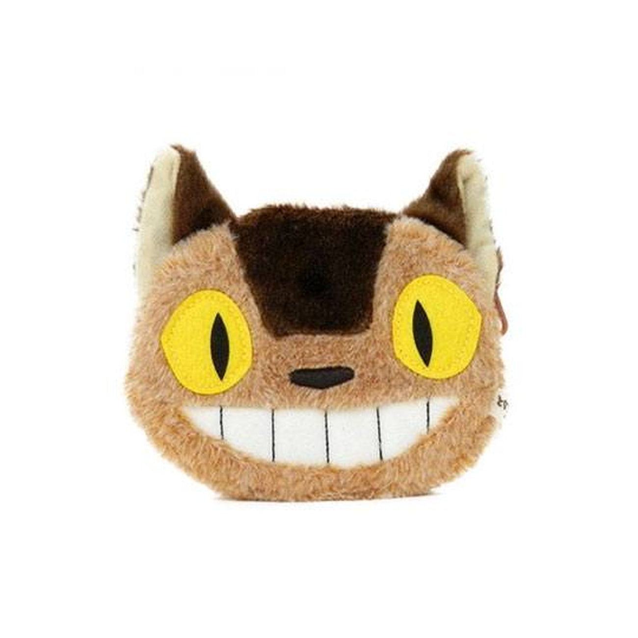 Product image My Neighbor Totoro Plush Coin Purse Catbus 12 cm