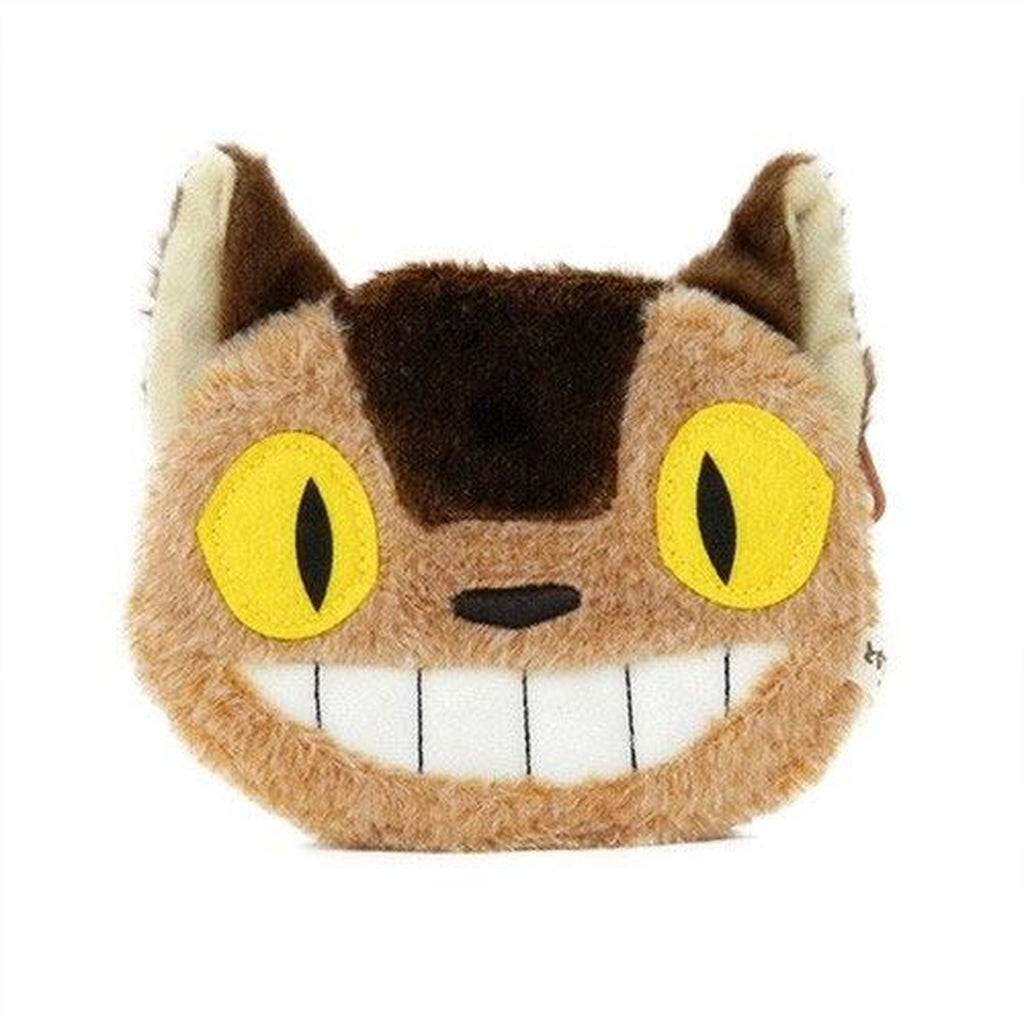 Product image My Neighbor Totoro Plush Coin Purse Catbus 12 cm