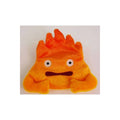Product image Howl's Moving Castle Plush Wallet Calcifer 12 cm