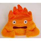 Product image Howl's Moving Castle Plush Wallet Calcifer 12 cm