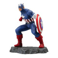 Product image Marvel Comics Civil War Statue 1/8 Captain America 22 cm