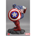 Product image Marvel Comics Civil War Statue 1/8 Captain America 22 cm