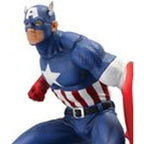Product image Marvel Comics Civil War Statue 1/8 Captain America 22 cm