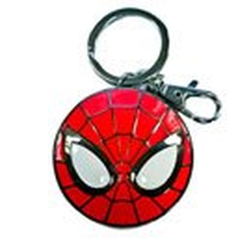 Product image Marvel Comics Metal Keychain Spider-Man