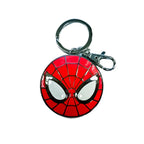 Product image Marvel Comics Metal Keychain Spider-Man