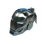 Product image Marvel Comics Metal Keychain Iron Man Helmet Mark II