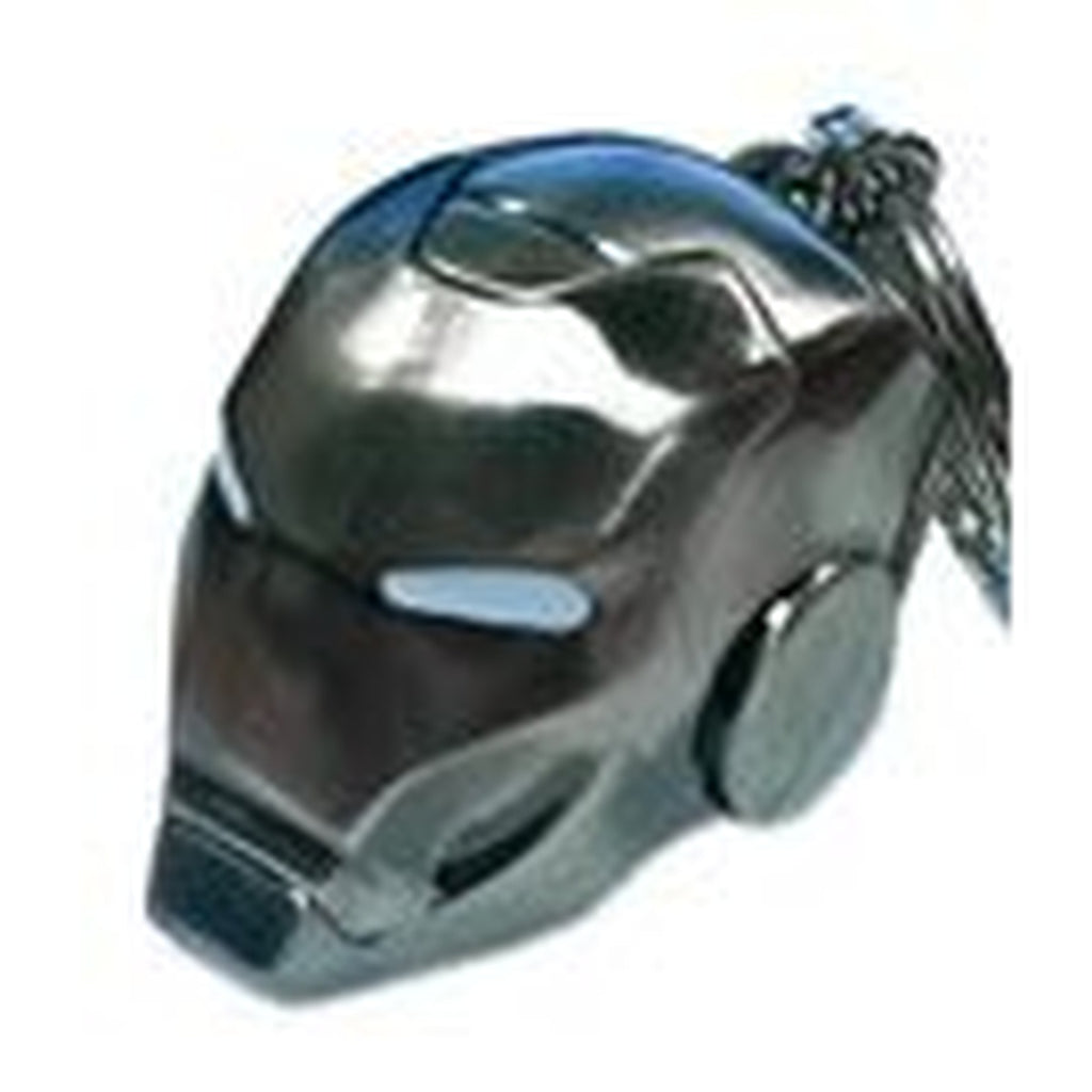 Product image Marvel Comics Metal Keychain Iron Man Helmet Mark II