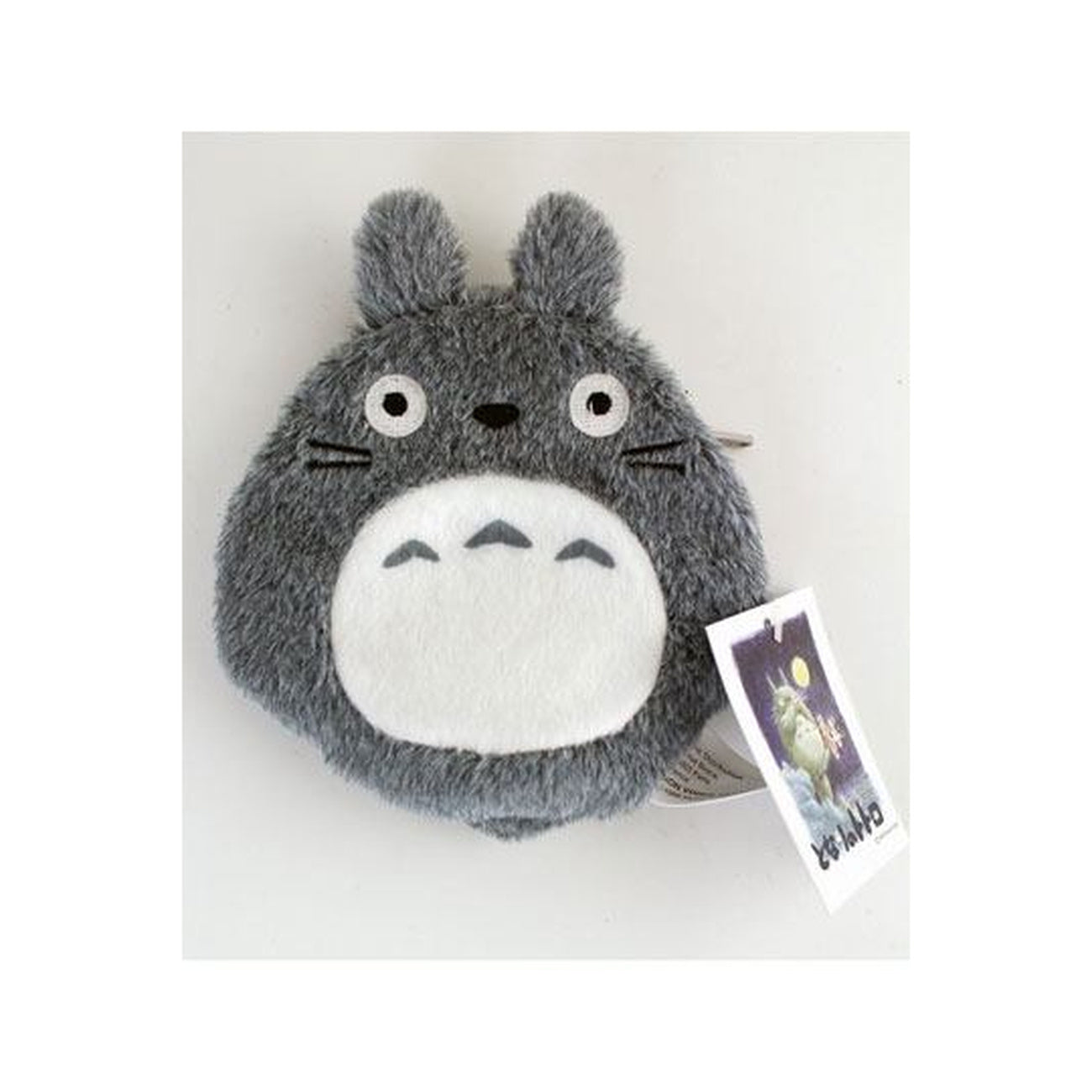 Product image My Neighbor Totoro Plush Coin Purse Totoro 12 cm