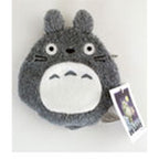 Product image My Neighbor Totoro Plush Coin Purse Totoro 12 cm