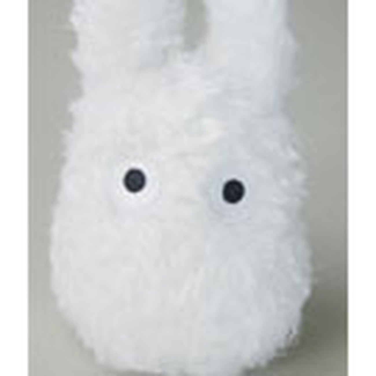 Product image Studio Ghibli Plush Figure Fluffy Little Totoro 10 cm
