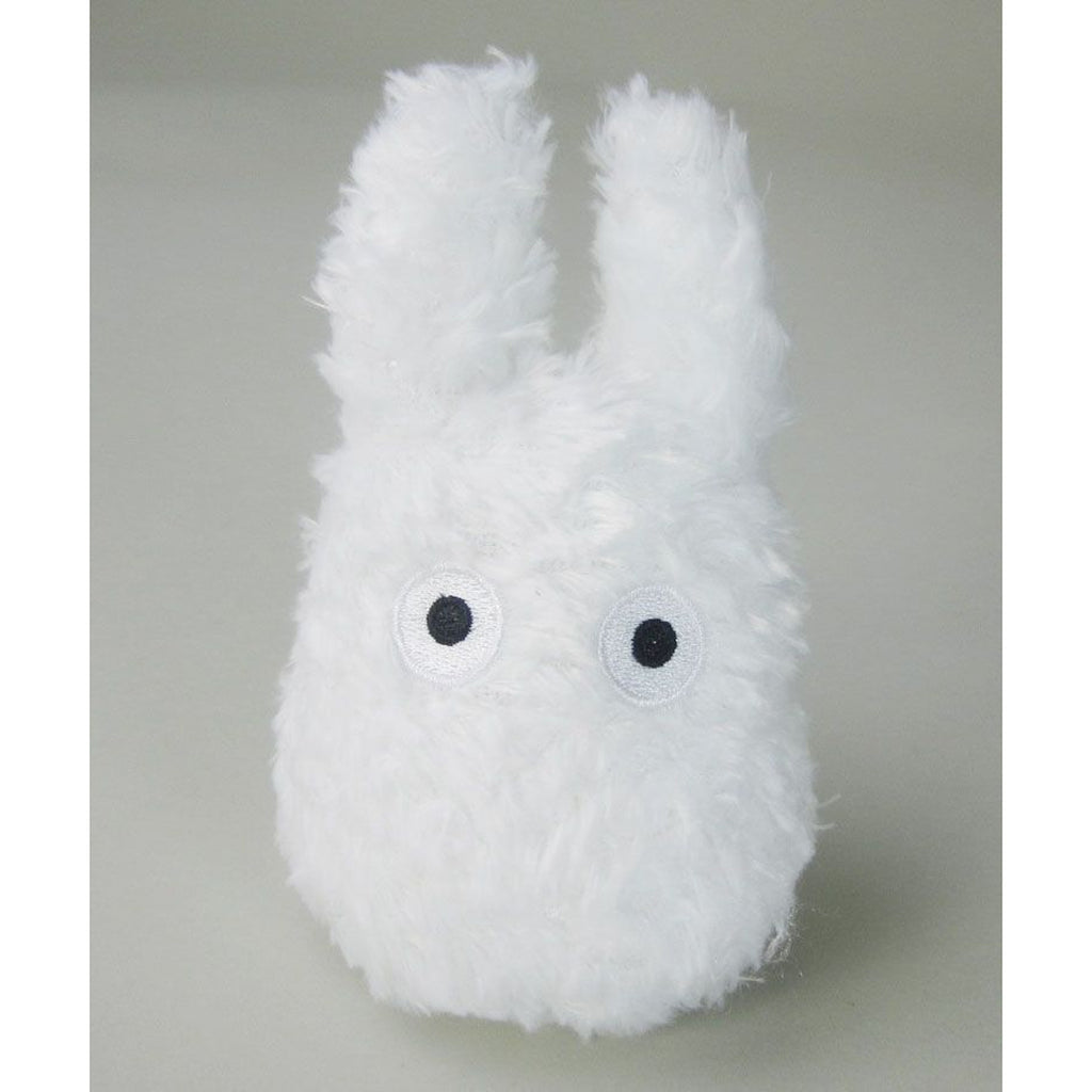 Product image Studio Ghibli Plush Figure Fluffy Little Totoro 10 cm