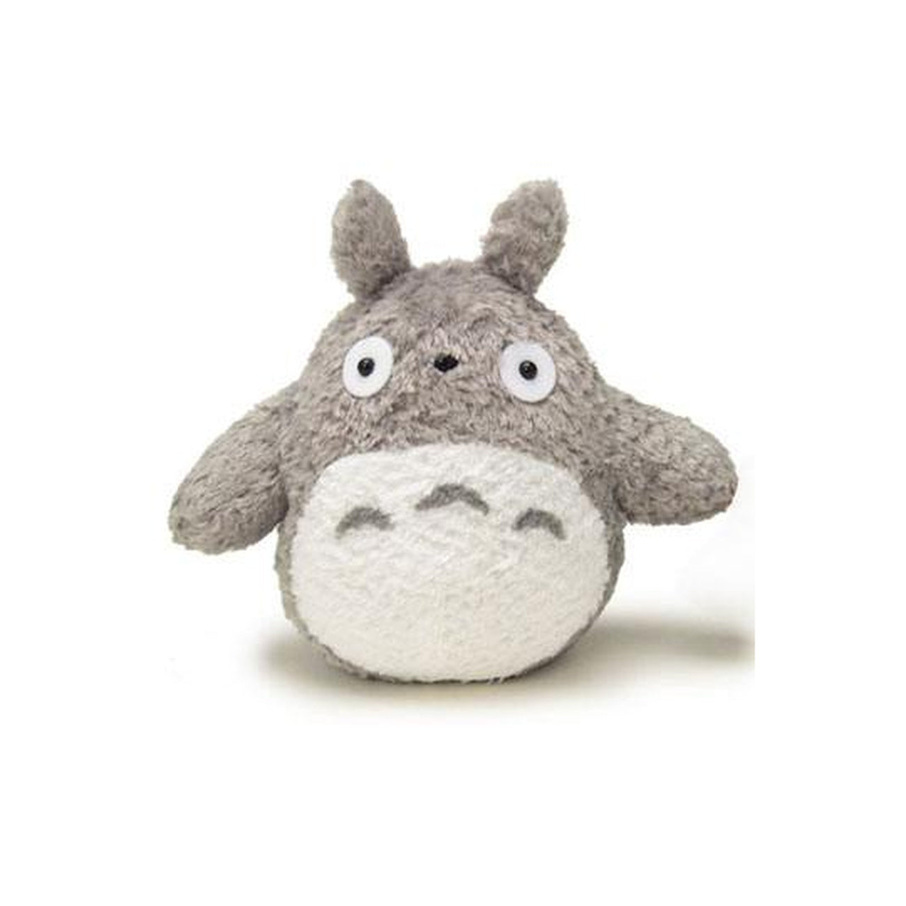 Product image My Neighbor Totoro Plush Figure Fluffy Big Totoro 14 cm