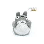 Product image My Neighbor Totoro Hand Puppet Grey Totoro