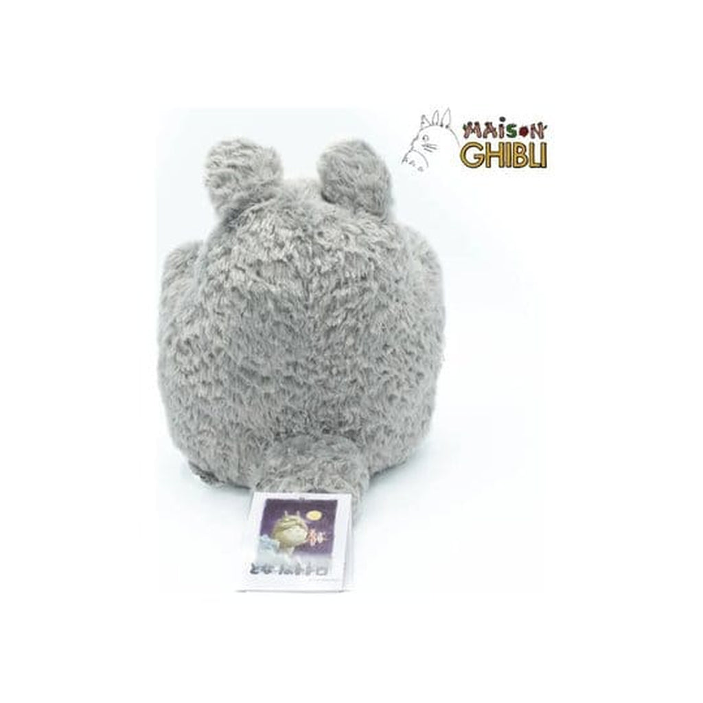 Product image My Neighbor Totoro Hand Puppet Grey Totoro